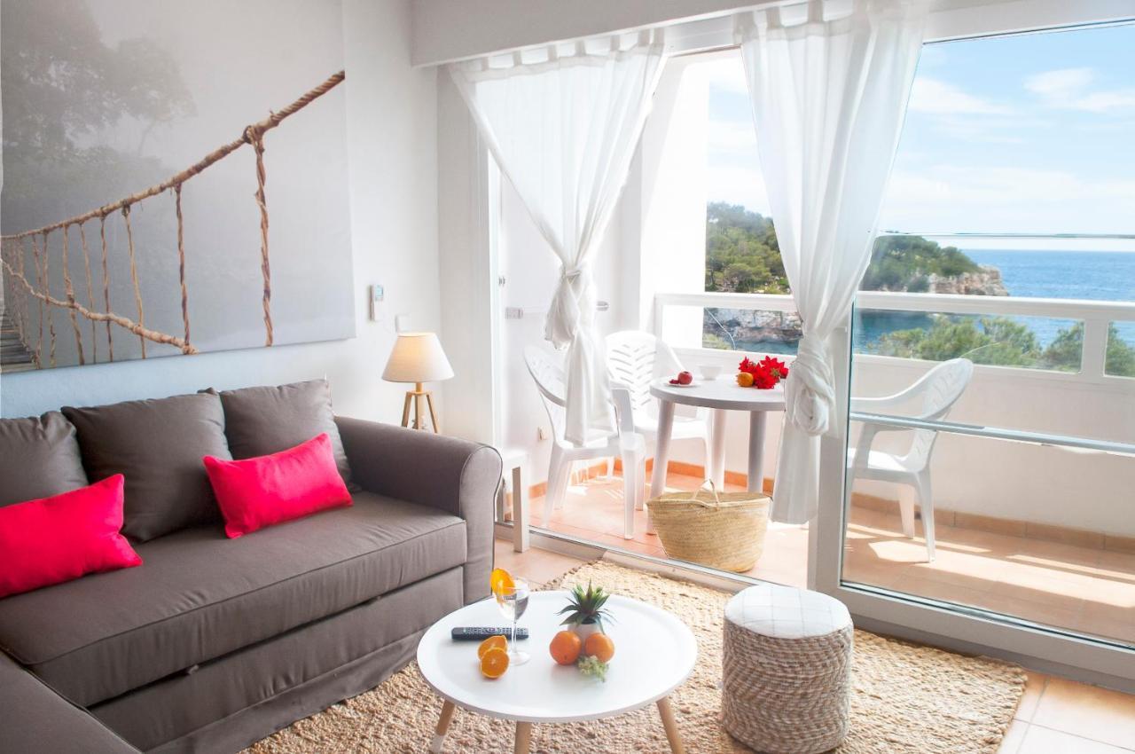 Apartamento Ferrera Park 505 カラ・フェレーラ エクステリア 写真