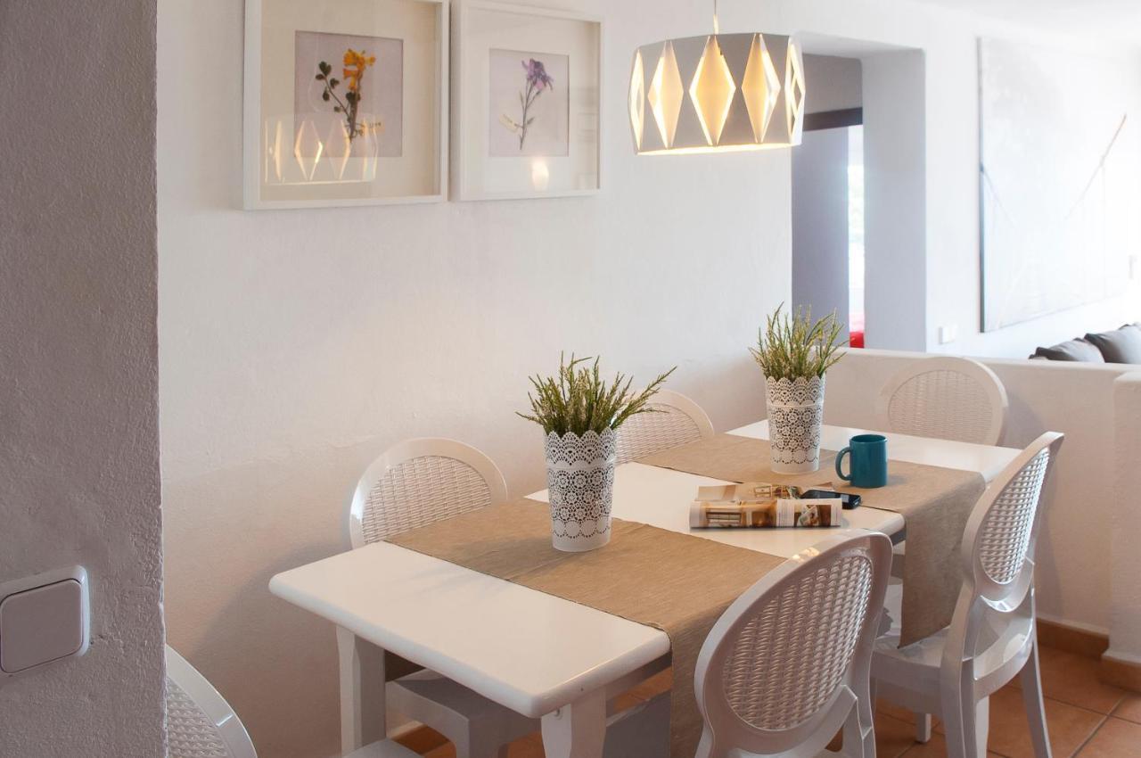 Apartamento Ferrera Park 505 カラ・フェレーラ エクステリア 写真