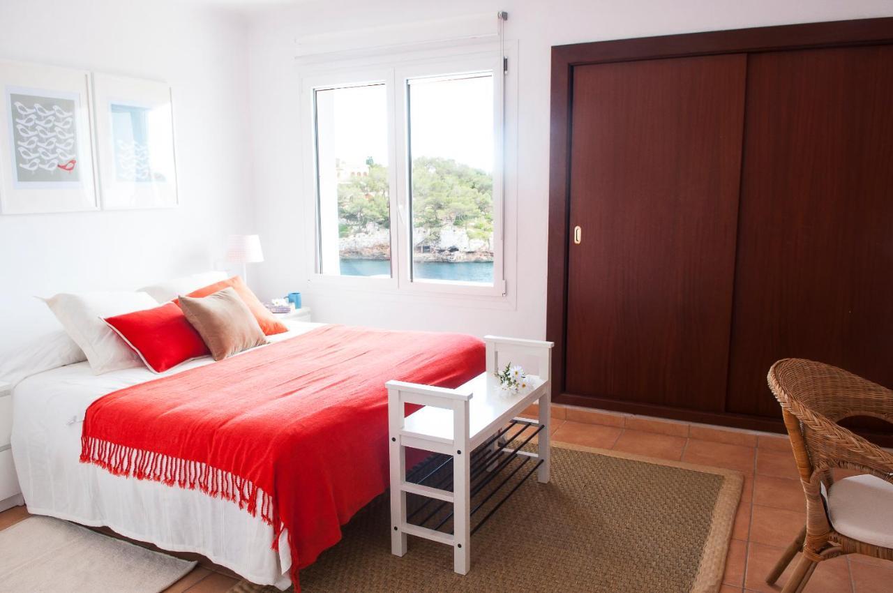 Apartamento Ferrera Park 505 カラ・フェレーラ エクステリア 写真