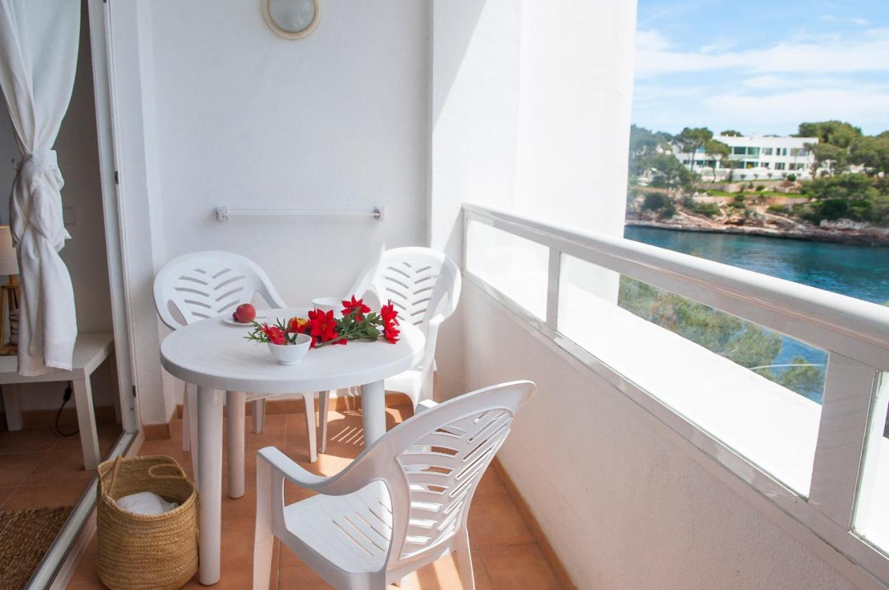 Apartamento Ferrera Park 505 カラ・フェレーラ エクステリア 写真