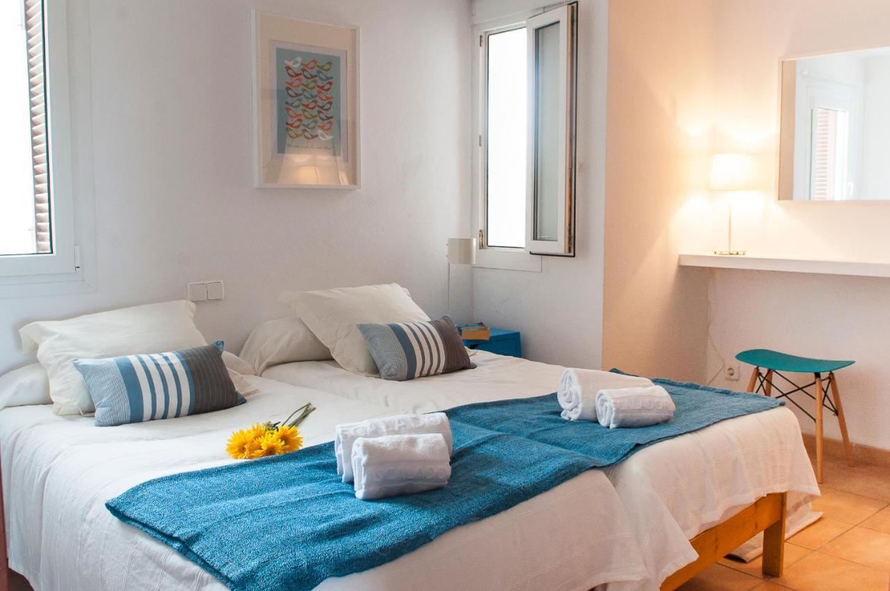 Apartamento Ferrera Park 505 カラ・フェレーラ エクステリア 写真