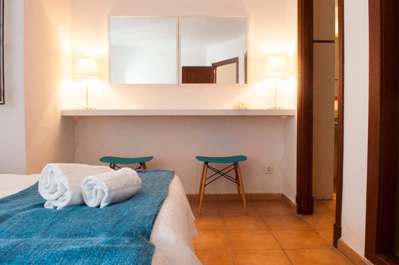 Apartamento Ferrera Park 505 カラ・フェレーラ エクステリア 写真