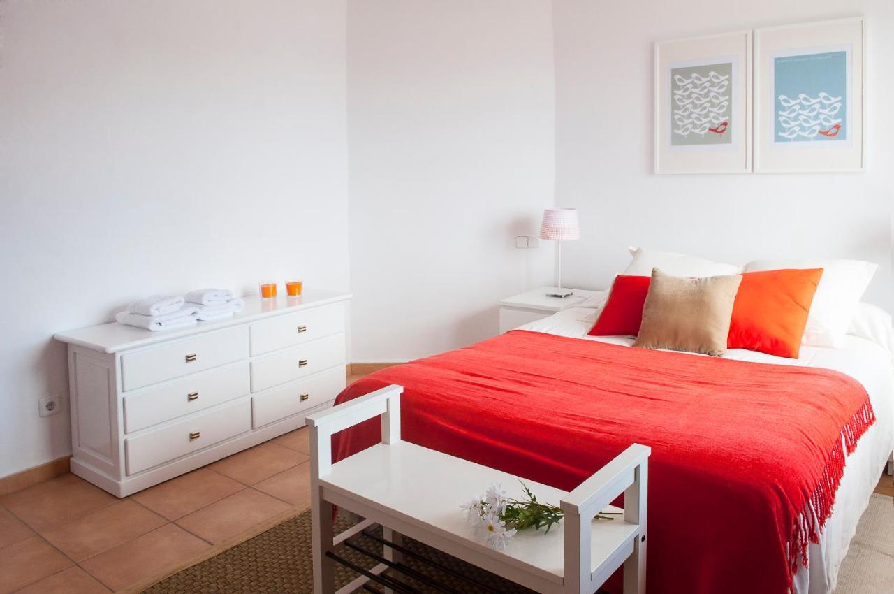Apartamento Ferrera Park 505 カラ・フェレーラ エクステリア 写真